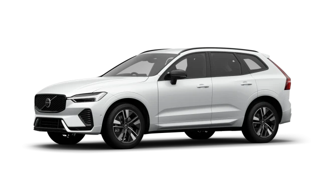 Volvo XC60 T6 Plus Dark