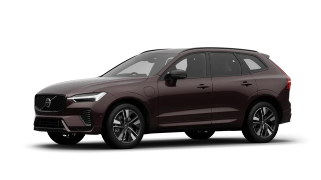 Volvo XC60 B5 Plus Dark