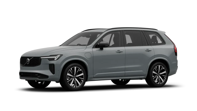 Volvo XC90 T8 Plus Dark