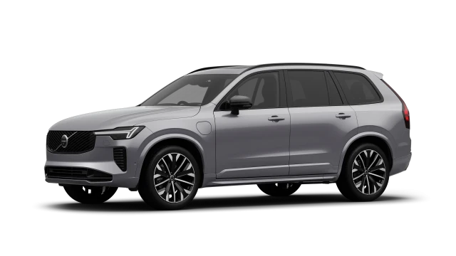 Volvo XC90 B5 Ultra Dark