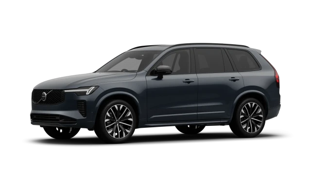 Volvo XC90 T8 Ultra Pro Dark