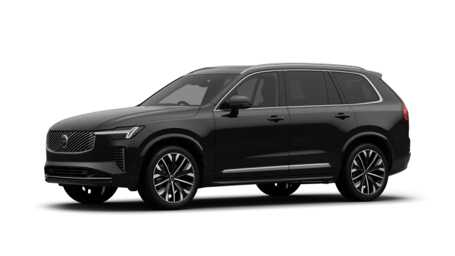 Volvo XC90 B5 Ultra Pro Bright