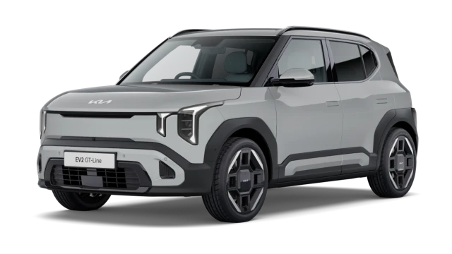 Kia EV2 GT-Line