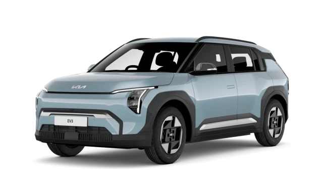 Kia EV3 Air