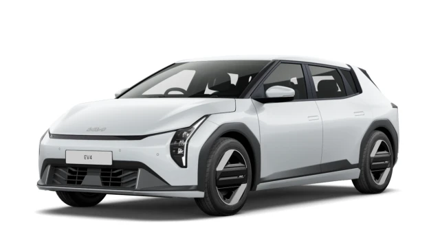 Kia EV4 Air