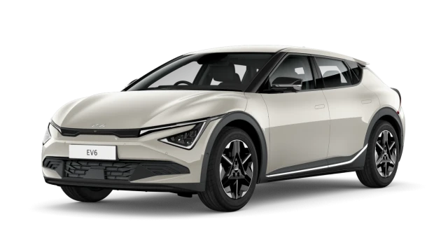Kia EV6 Air