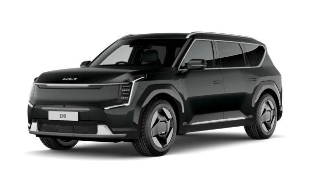 Kia EV9 Air