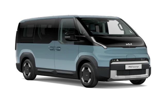 Kia PV5 Passenger