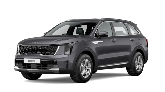 Kia Sorento Pure