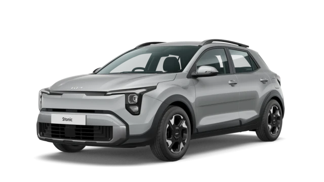 Kia Stonic Pure