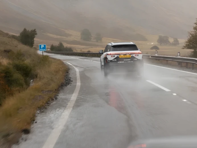A New Benchmark for Hybrid Efficiency