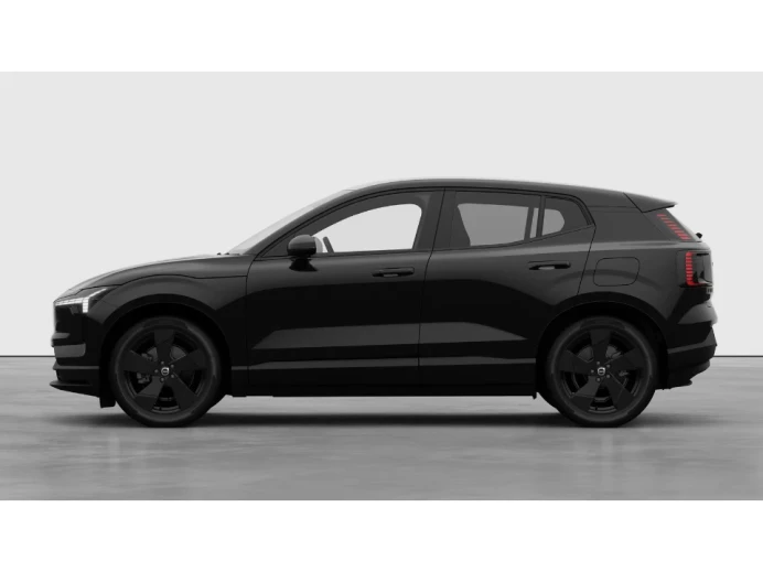 EX30 P5 Long Range Ultra Black Edition