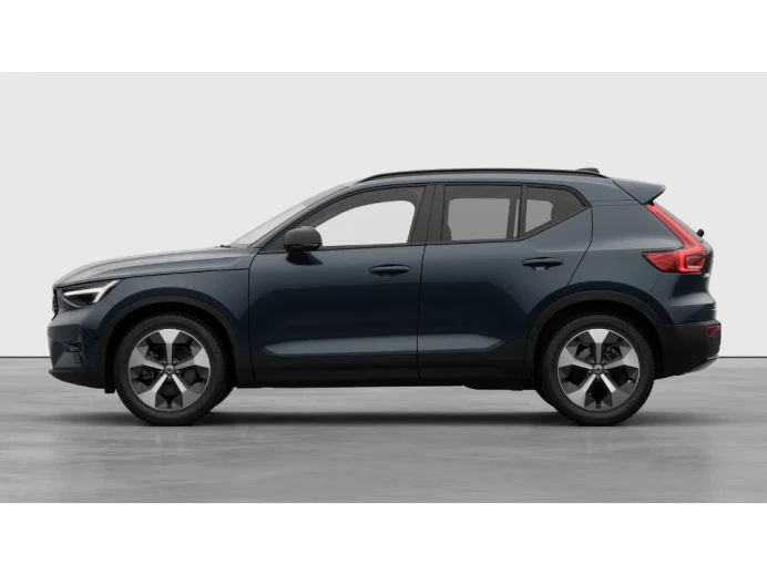 XC40 B4 Plus Dark