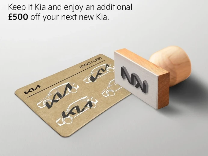 Keep it Kia