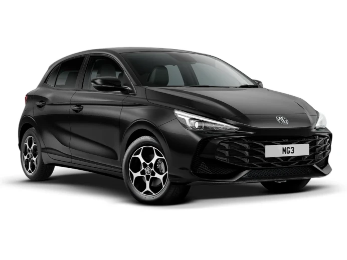 MG3