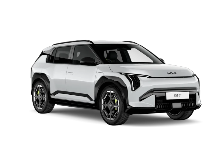 Kia EV3 GT: Everyday Practicality Meets Electric Performance