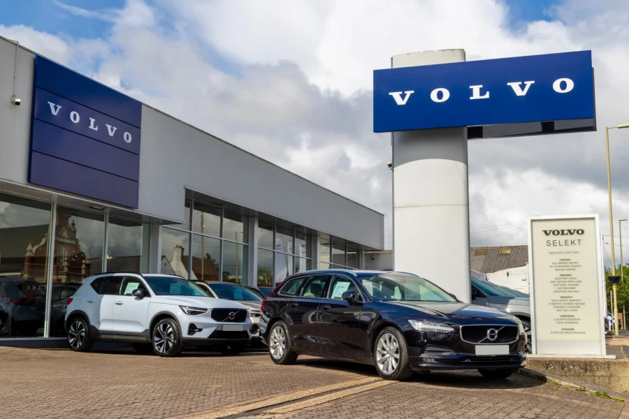 Cambridge Garage Havant and Petersfield rebrand as Waylands
