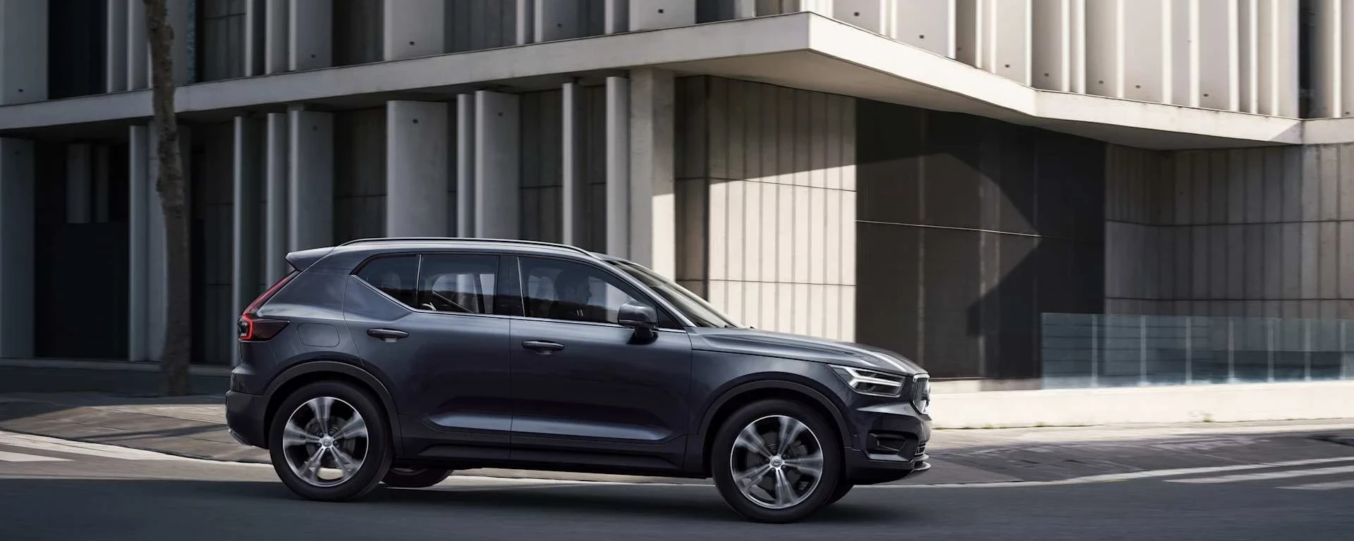 The Motability Scheme at Waylands Volvo