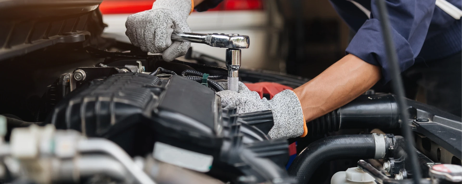 Waylands Approved Servicing