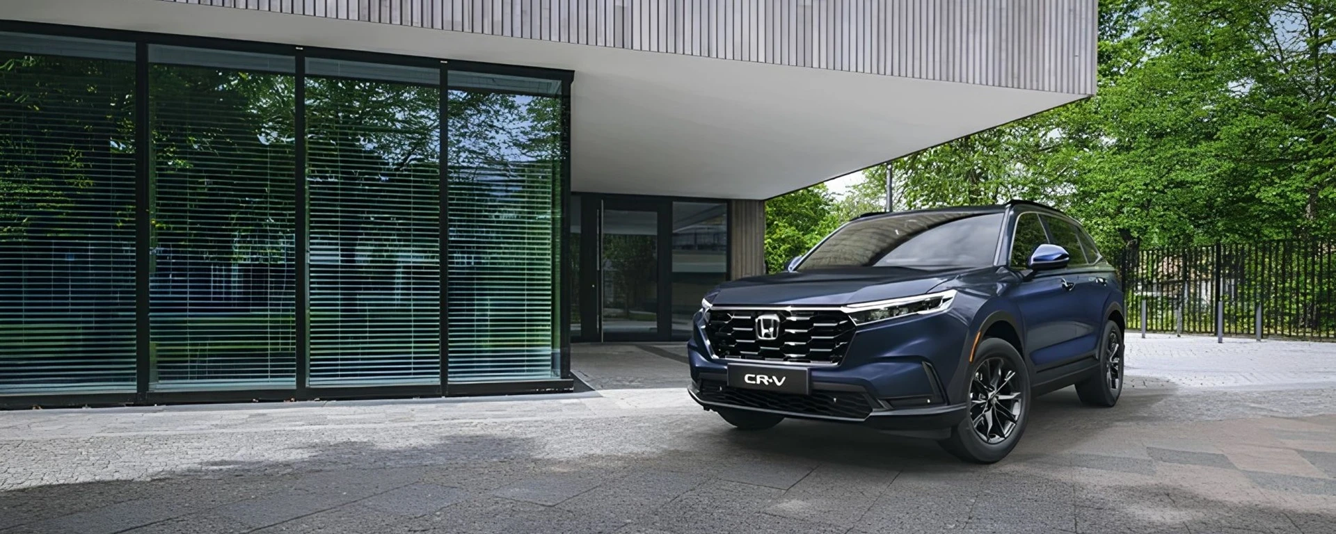 Tailored Fleet Solutions with Waylands Honda