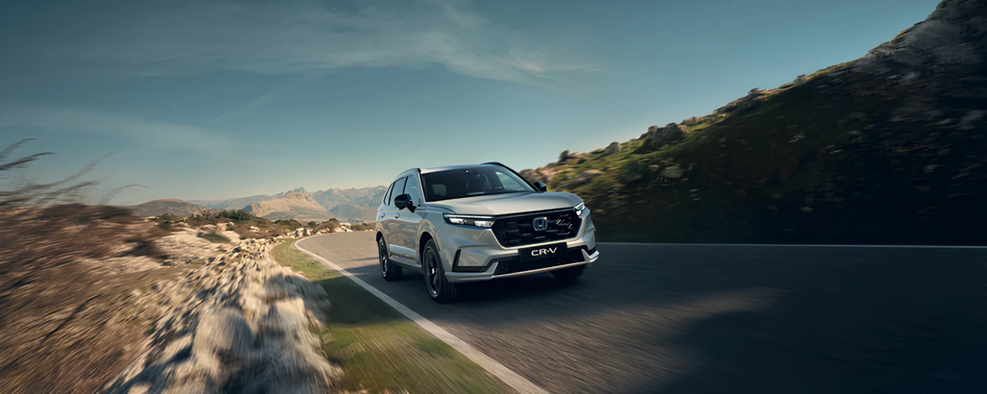 Honda Tailored Service Plan