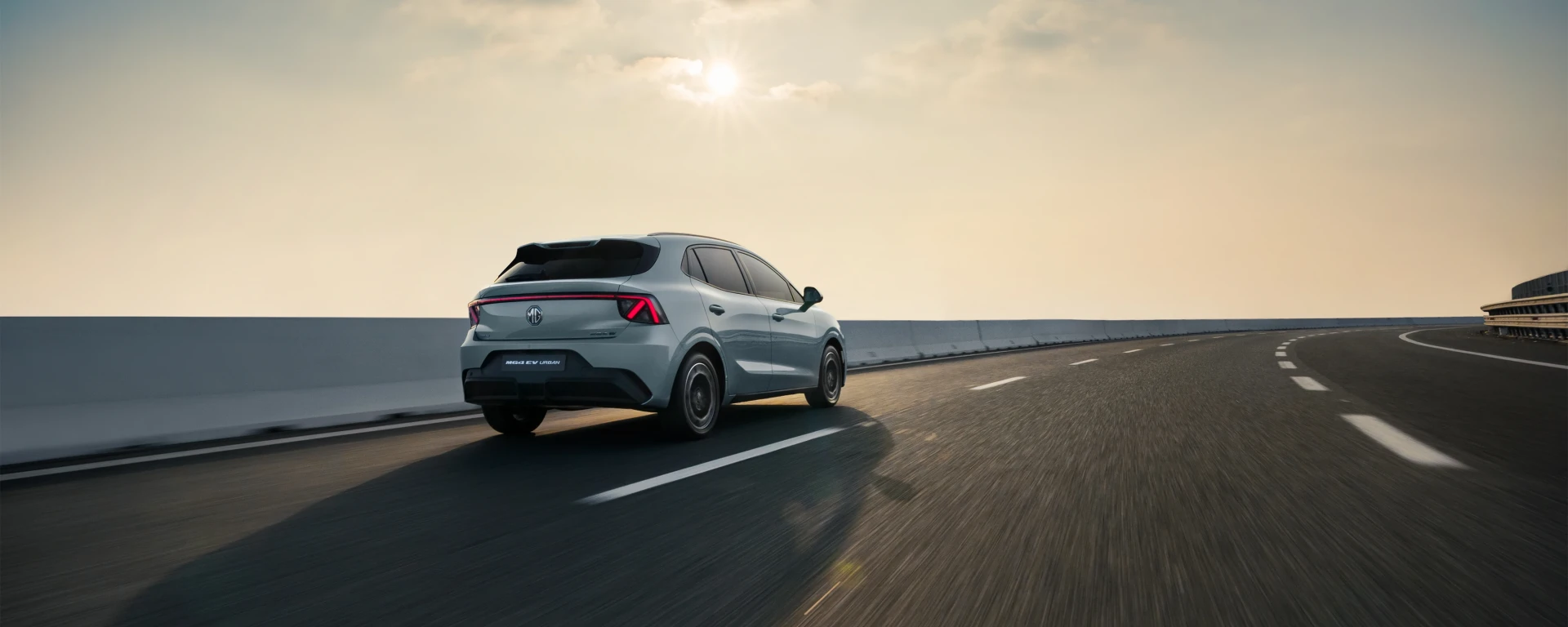 Explore our MG electric and hybrid models