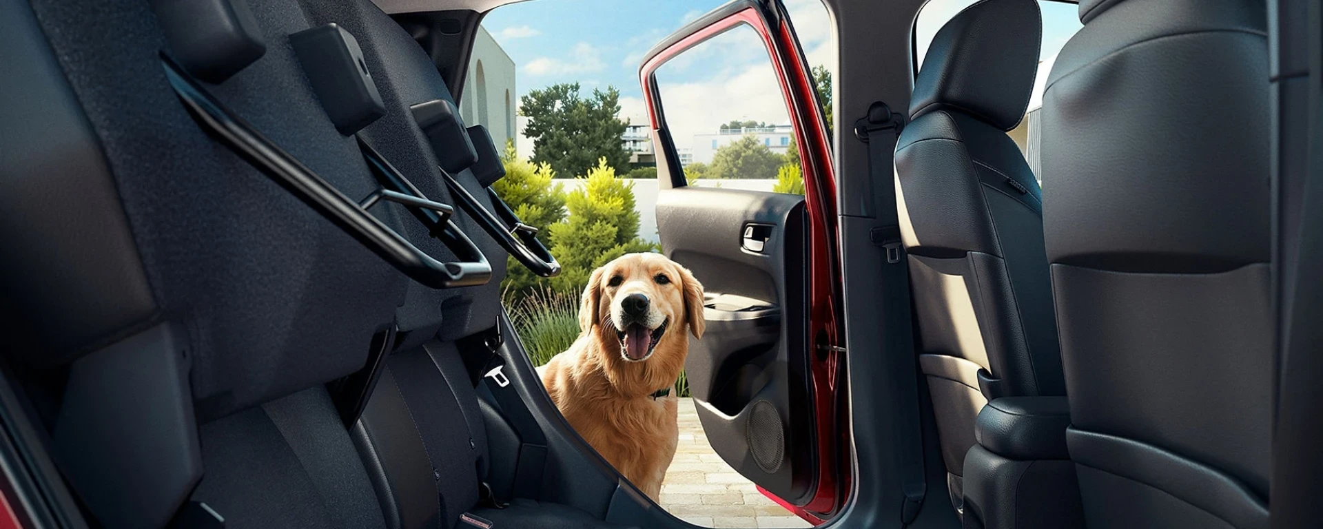 Honda Motability Scheme