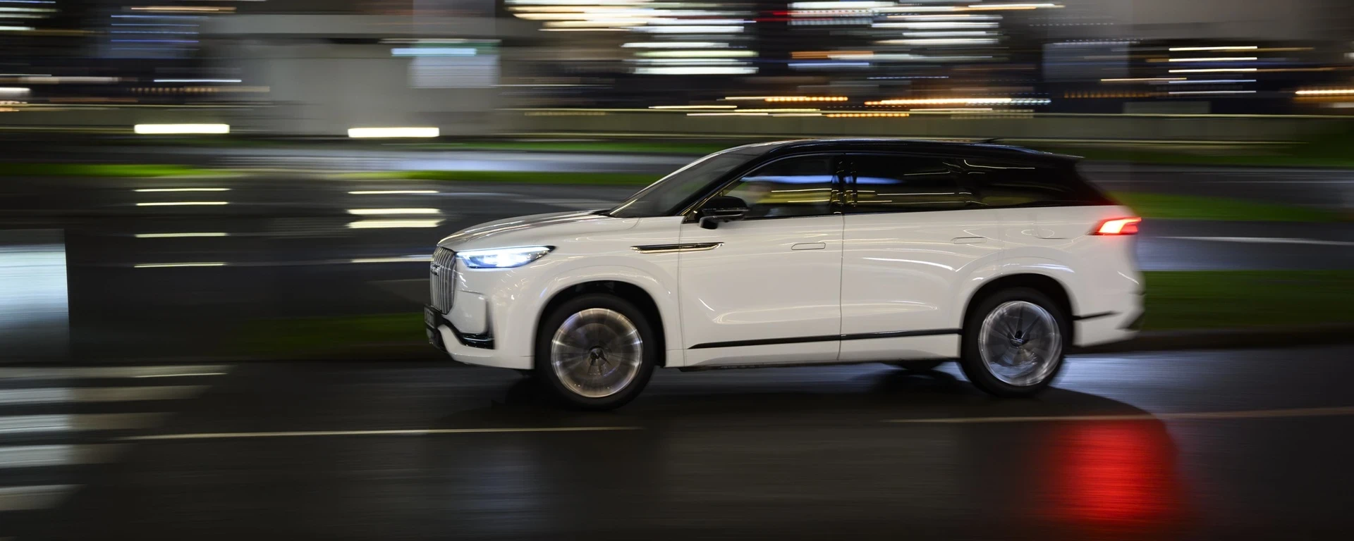 Tailored Fleet Solutions