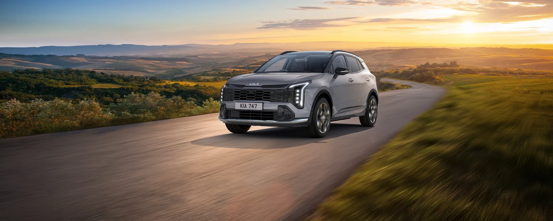 Kia Motability Enquiry