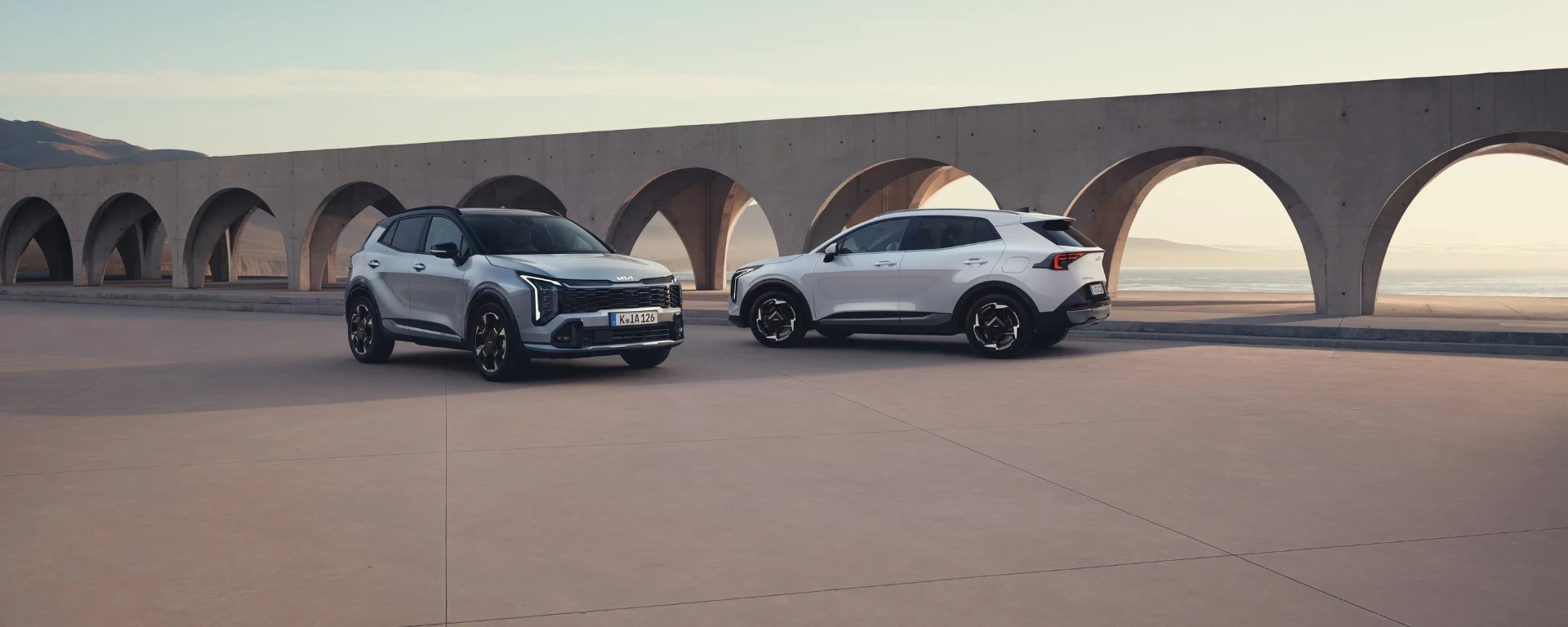 Kia Service Packs
