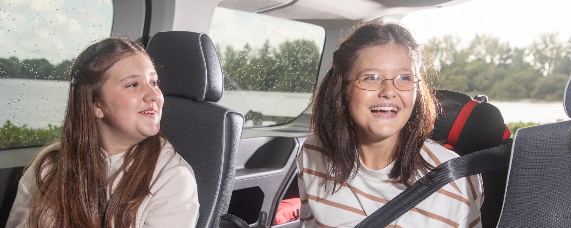 The Motability Scheme at Waylands