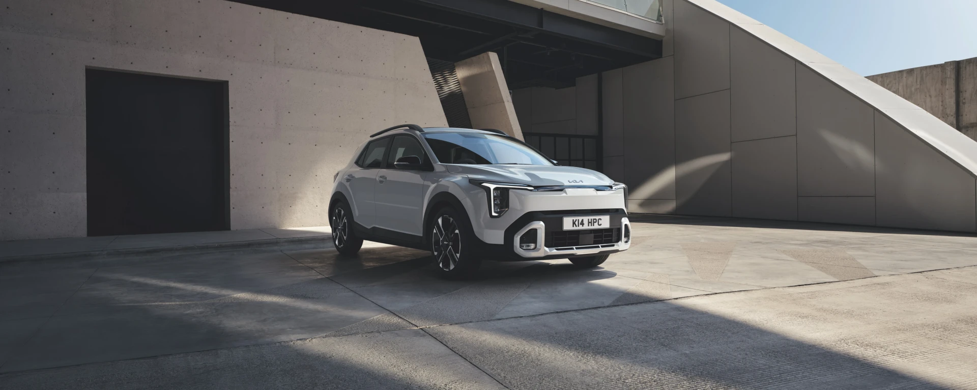 Kia Register Your Interest