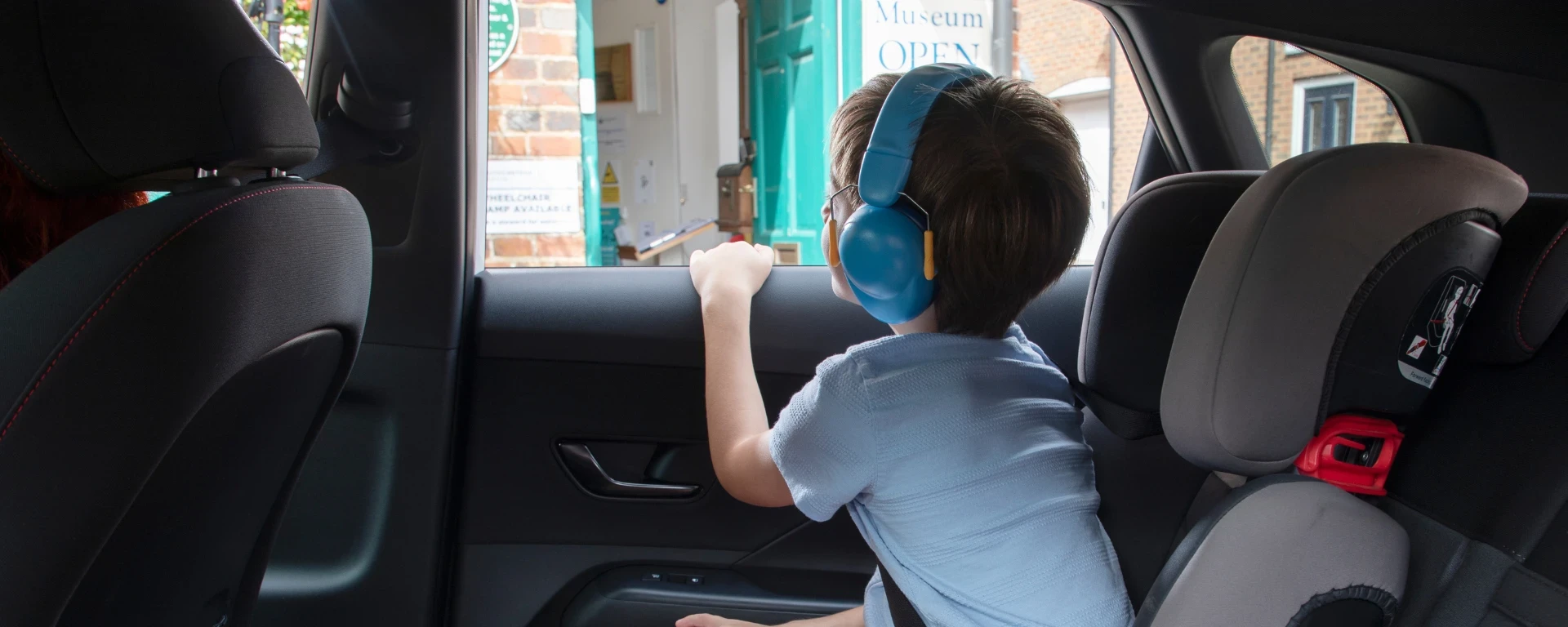 OMODA Motability Enquiry