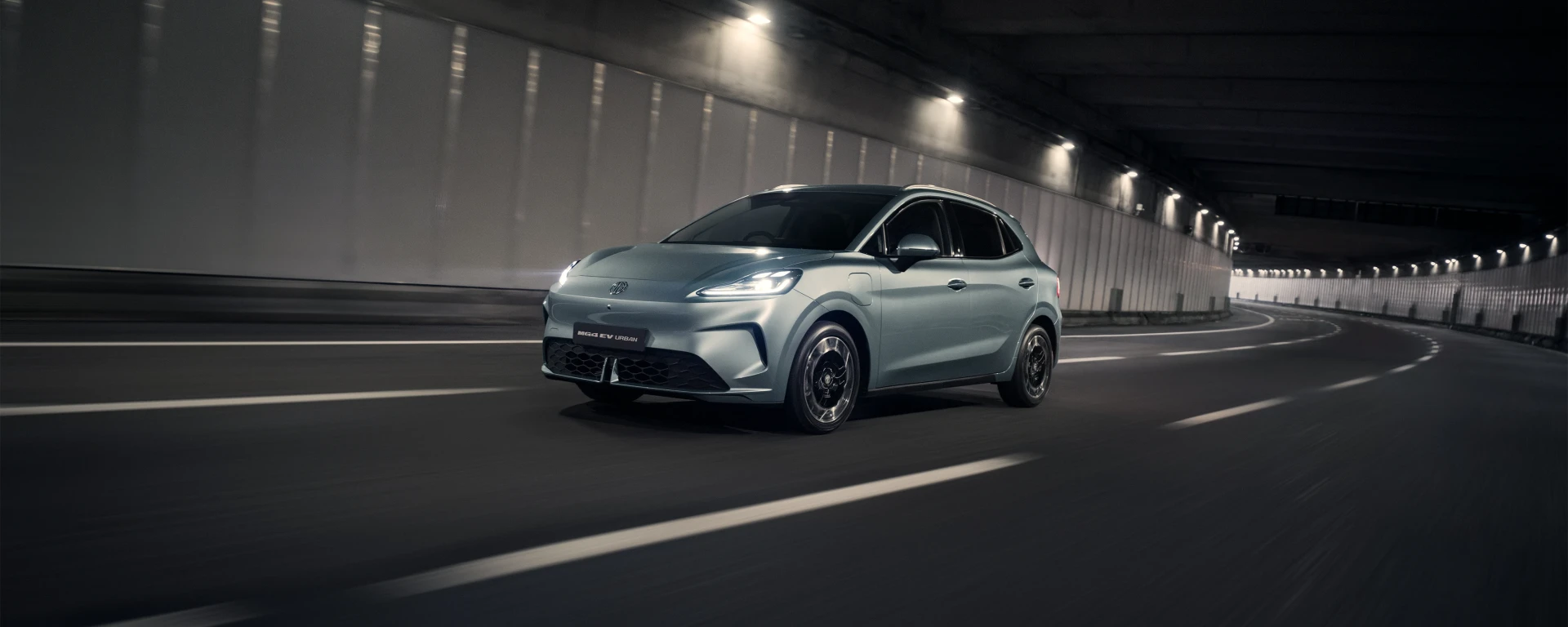 MG Sales Enquiry