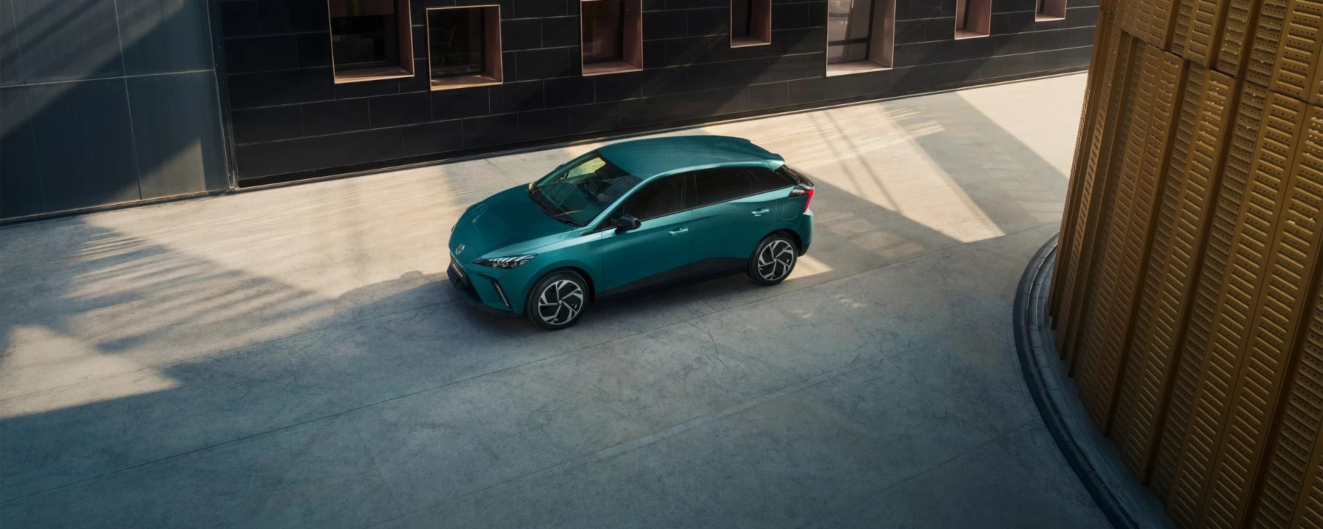 MG Motability Enquiry