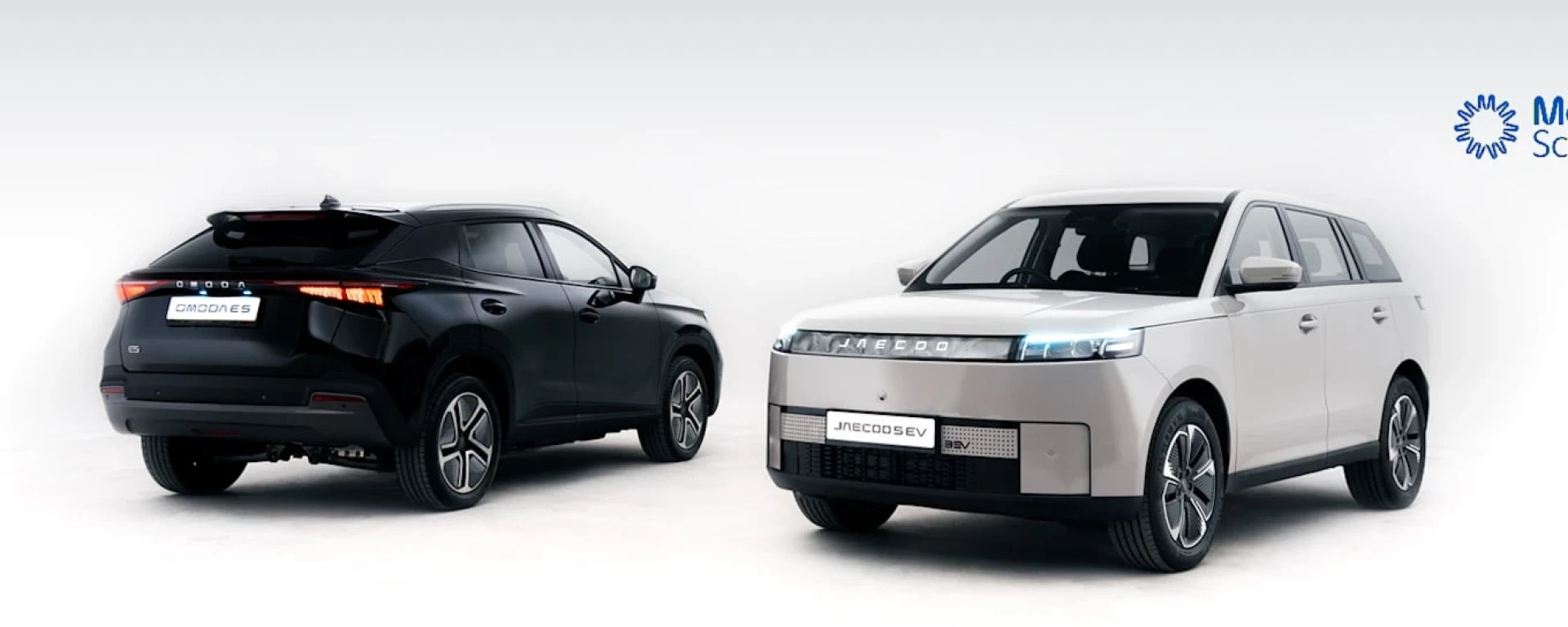 JAECOO Motability