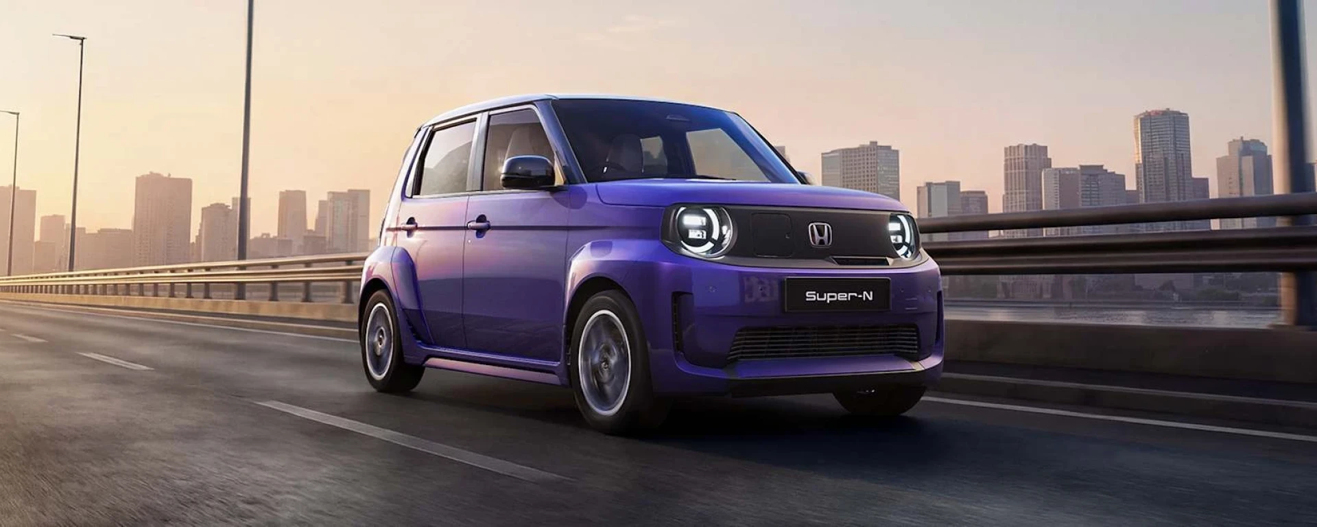 Honda Hybrid and Electric Cars