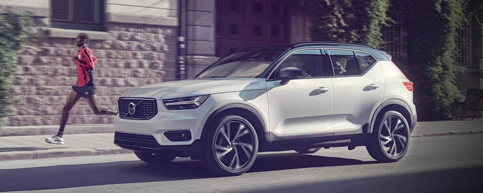 Volvo Selekt