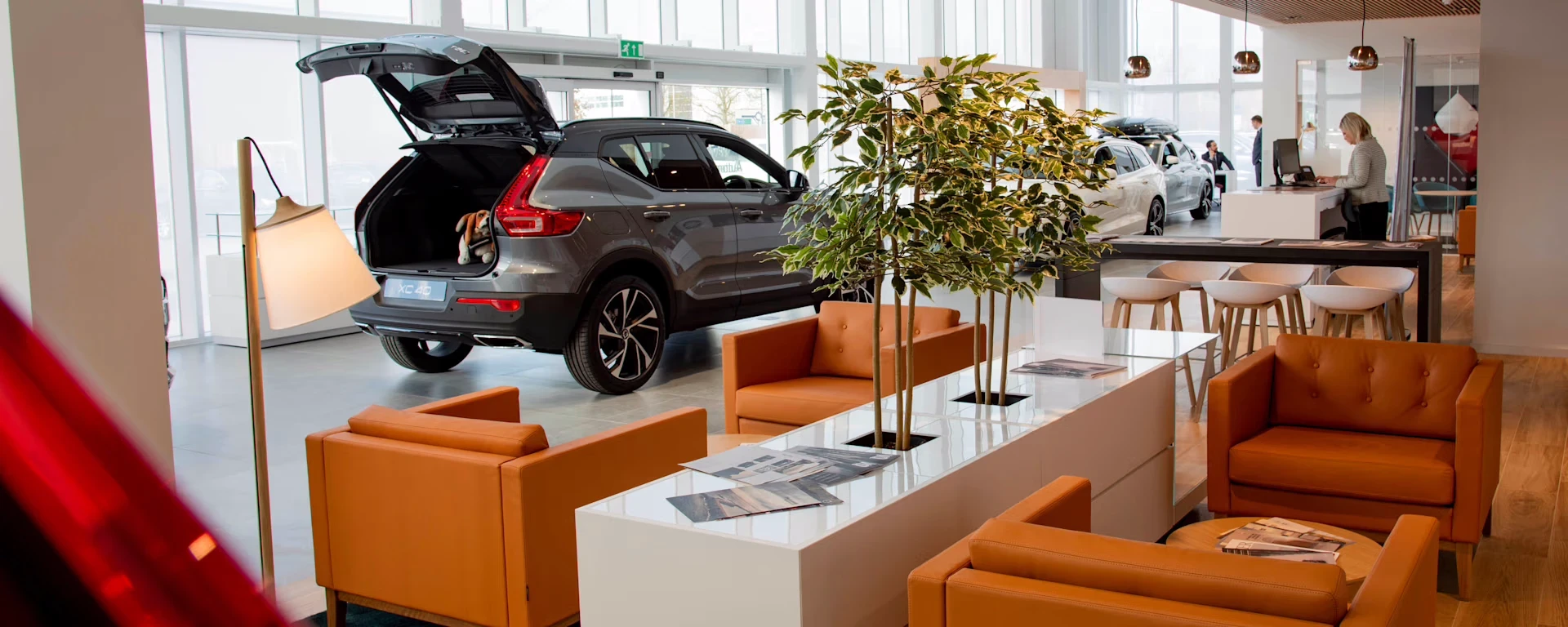 Offers From Waylands Volvo
