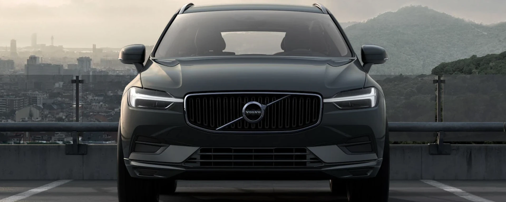 Free Volvo windscreen and tyre repairs