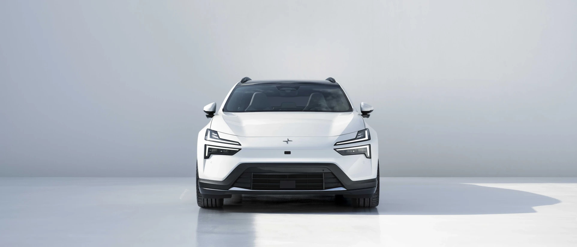 Polestar 4 SUV