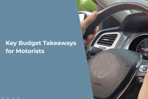 Key Takeaways of UK Autumn Budget 2025