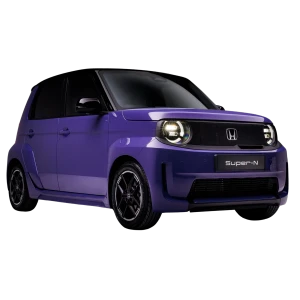 Honda Super-N