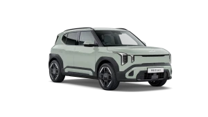 Kia EV2