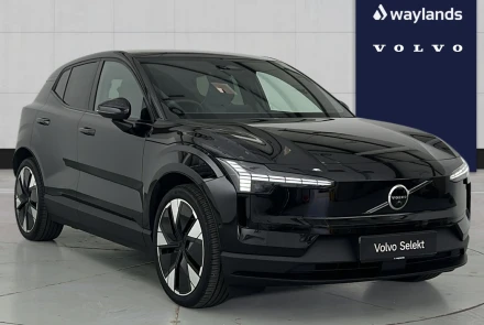 VOLVO EX30 Listing Image
