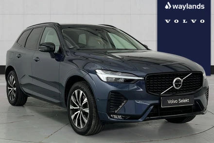 VOLVO XC60 Listing Image