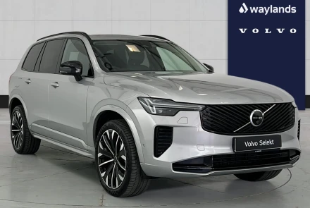VOLVO XC90 Listing Image