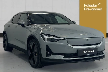 POLESTAR Polestar 2 Listing Image