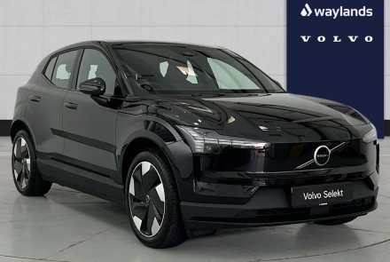 VOLVO EX30 Listing Image