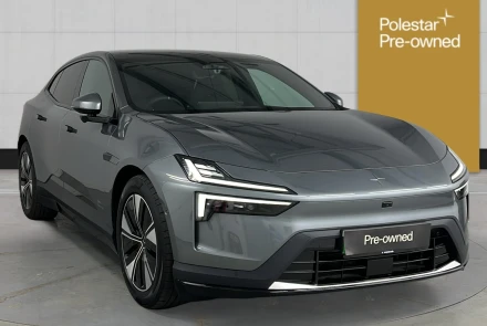 POLESTAR Polestar 4 Listing Image